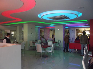 TAROT CAFE