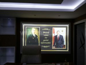 MEHMET ŞEFİK