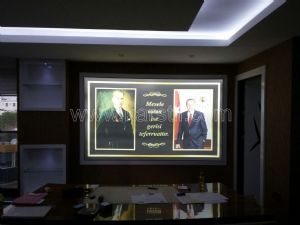 MEHMET ŞEFİK