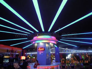 PLAYLAND AVM