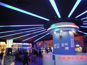 PLAYLAND AVM