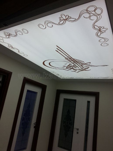 VOLKAN BEY EV DEKORASYON