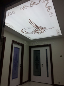 VOLKAN BEY EV DEKORASYON