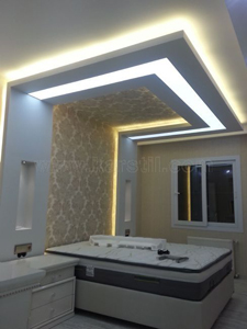 VOLKAN BEY EV DEKORASYON