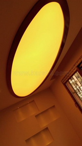 CUMALİ BEY'İN EVİ
