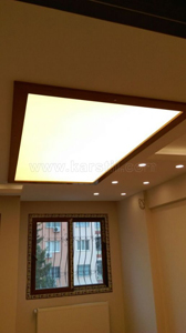 CUMALİ BEY'İN EVİ