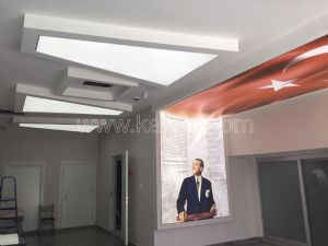 ÇAĞLA ANAOKULU