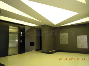 PARKSU EVLERİ