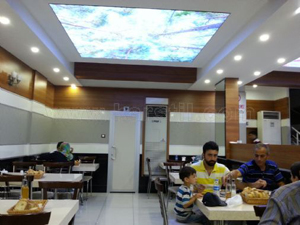 RESTORANT - LOKANTA İKİZLER TANDIR SAMSUN