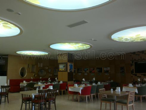 RESTORANT LOKANTA ADALYA DİNLENME TESİSLERİ