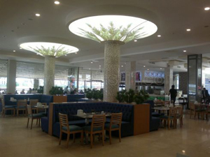 RESTORANT LOKANTA ADALYA DİNLENME TESİSLERİ