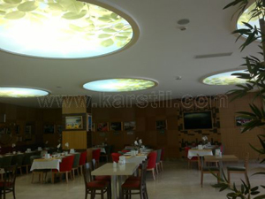 RESTORANT LOKANTA ADALYA DİNLENME TESİSLERİ