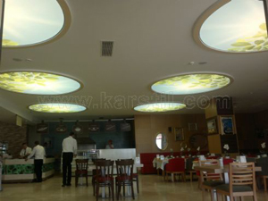 RESTORANT LOKANTA ADALYA DİNLENME TESİSLERİ
