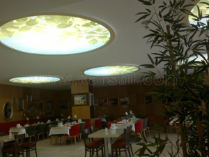 RESTORANT LOKANTA ADALYA DİNLENME TESİSLERİ