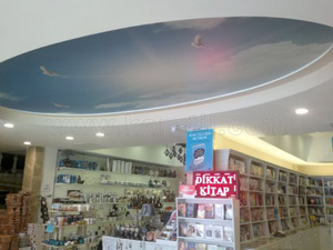 RESTORANT LOKANTA ADALYA DİNLENME TESİSLERİ