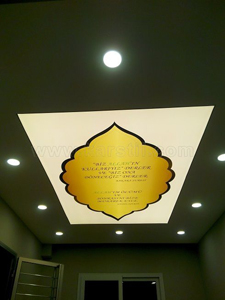 TAZİYE EVİ İSKENDERUN