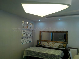 KAYA GOLD EVLERİ