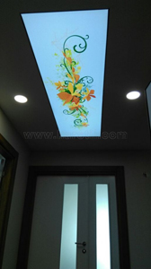 LEYLA  HANIM`IN EVİ