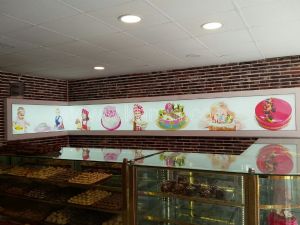 KARDEŞLER UNLU MAMÜLLERİ