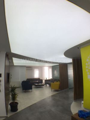 DUYGU-ALİ YILMAZ DİŞ POLİKLİNİĞİ