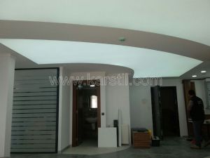 DUYGU-ALİ YILMAZ DİŞ POLİKLİNİĞİ