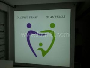 DUYGU-ALİ YILMAZ DİŞ POLİKLİNİĞİ