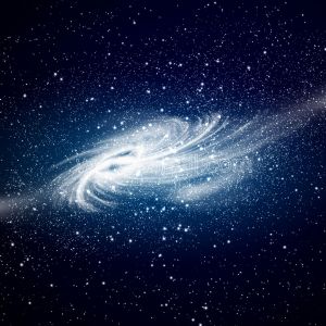 Uzay-Galaksi