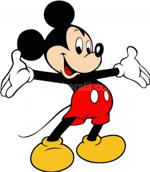 Mıckey Mouse