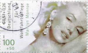 Marılyn Monroe