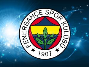 Fenerbahçe-Spor Kulubü Logosu