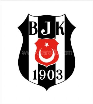 Beşiktaş-Spor-Kulübü-Logosu