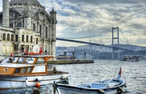 İstanbul-Ortaköy