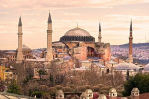 Sultanahmet Camii