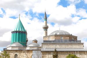 Mevlana-Konya