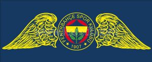 Fenerbahçe-Spor Kulubü Logosu