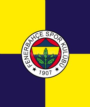 Fenerbahçe-Spor Kulubü Logosu