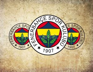 Fenerbahçe-Spor Kulubü Logosu