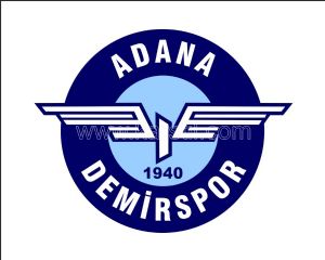 Adana Demirspor Logosu