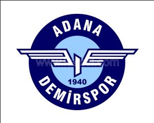 Adana Demirspor Logosu