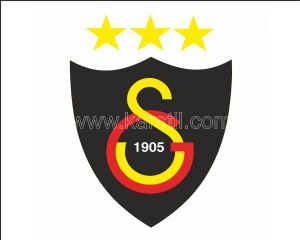 Galatasaray-Spor Klübü Logosu