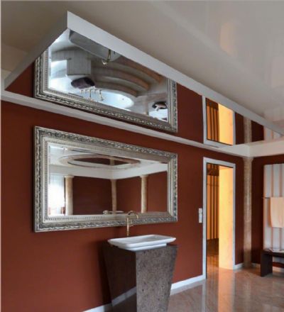 3D Mirror